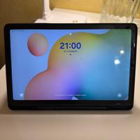 Samsung Galaxy Tab S6 Lite (2022)