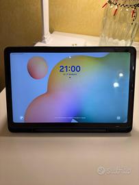Samsung Galaxy Tab S6 Lite (2022)