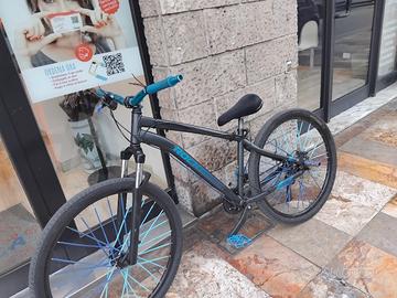 bicicletta