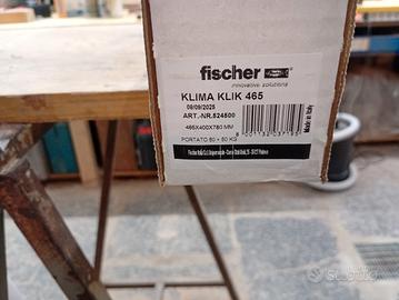 staffe per condizionatore 