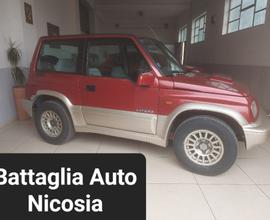 SUZUKI Vitara 1.9 TD JLX P.Pack