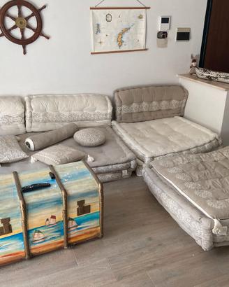 Divano Modulare