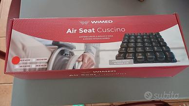 Cuscino antidecubito Wimed
