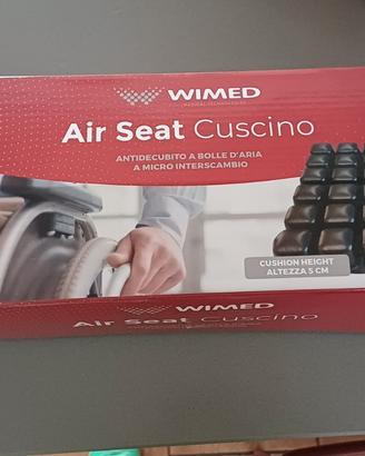 Cuscino antidecubito Wimed