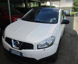 Nissan Qashqai 4X4