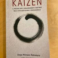 Kaizen. Miglioramento nella vita quotidiana