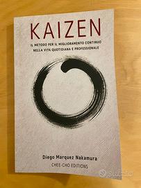 Kaizen. Miglioramento nella vita quotidiana