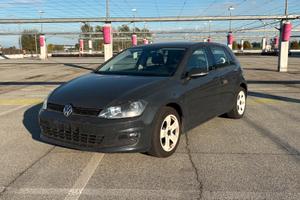 Volkswagen Golf mk7 1.2 Tsi Tech&Sound