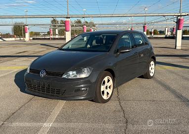 Volkswagen Golf mk7 1.2 Tsi Tech&Sound
