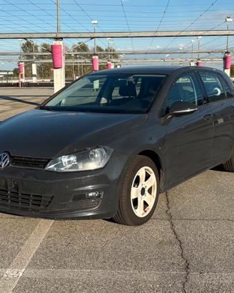Volkswagen Golf mk7 1.2 Tsi Tech&Sound
