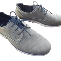 Scarpe uomo con lacci