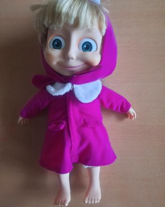 Bambola per bambina 