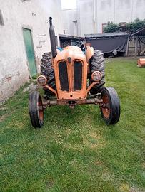 trattore Fiat 312R