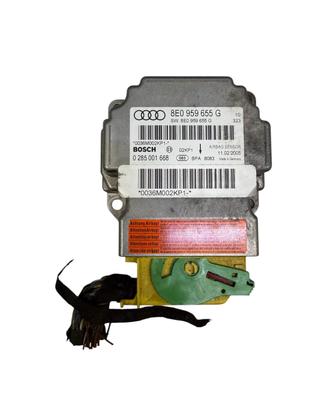 CENTRALINA AIRBAG AUDI A4 Berlina (8E) 8E0959655G