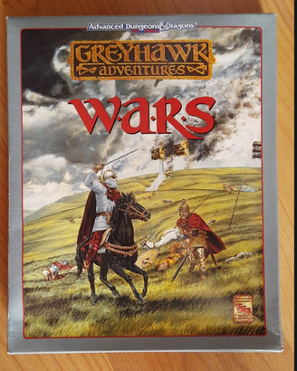 DRAGONLANCE: TIME OF THE DRAGON Advanced Dungeons