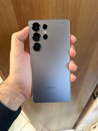 samsung s25 ultra 5g 12/256 gb