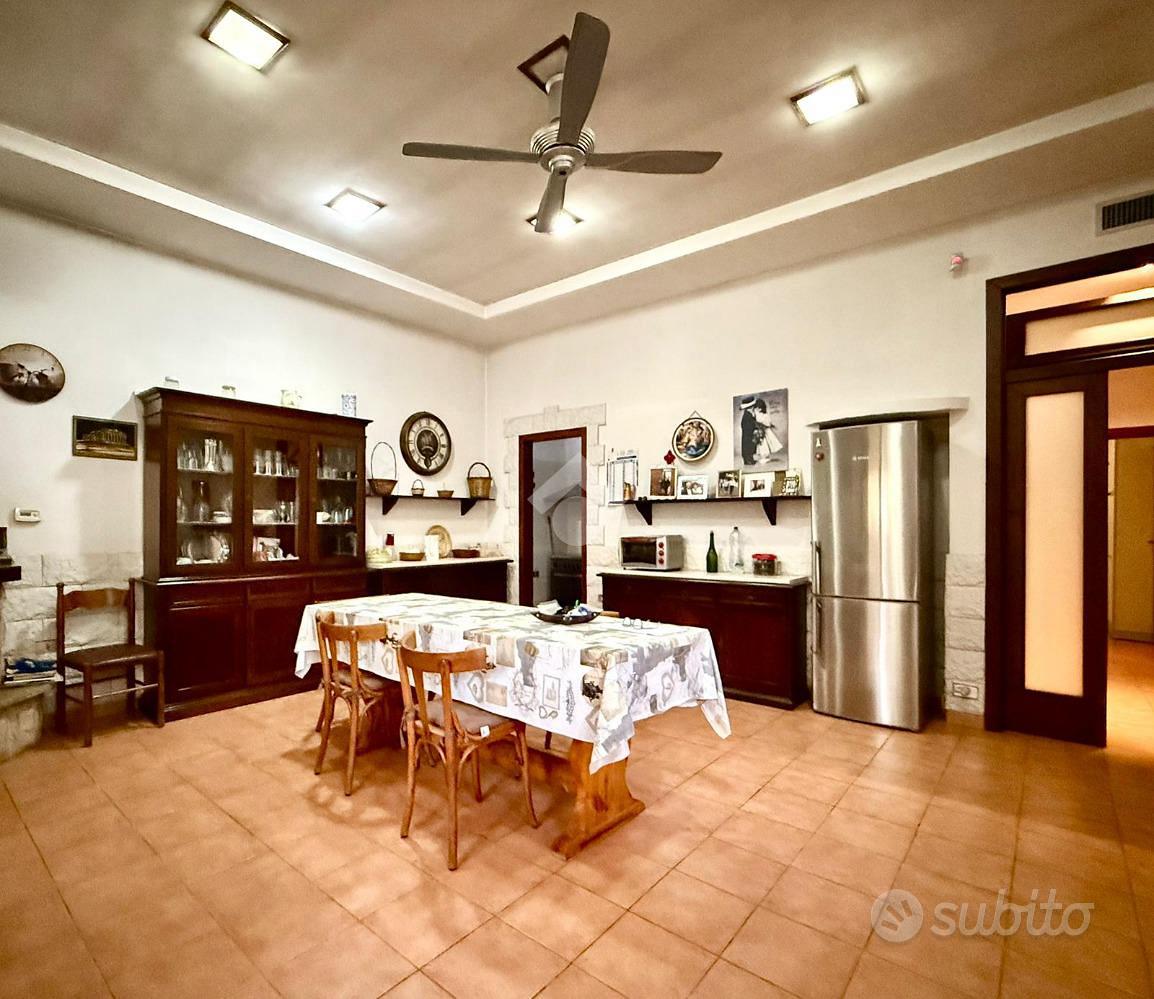 House in Bitonto - Vista 4