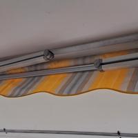 tenda da sole x balcone o veranda