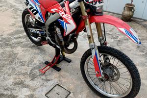 HM cre 125-144 2t