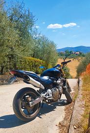 Honda Hornet 600 - 2006