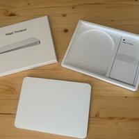 Apple Magic Trackpad 2