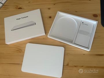 Apple Magic Trackpad 2