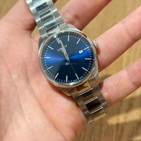 Tissot PR 100 40mm Quartz Full Set