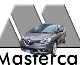 RENAULT Grand Scenic 1.7 blue dci Business 120cv