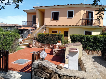 Sardegna: casa vacanze a San Teodoro