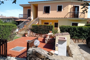 Sardegna: casa vacanze a San Teodoro