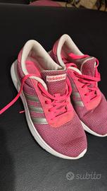 scarpa running adidas donna