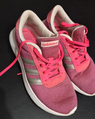 scarpa running adidas donna