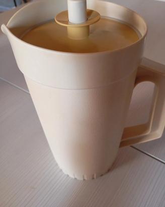 Caraffa Tupperware vintage 