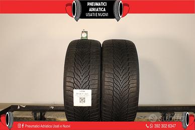 2 Gomme 205 40 R 17 Nexen al 94% SPED GRATIS
