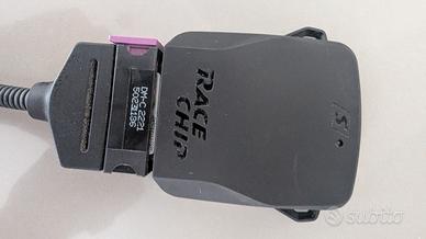 Centralina Audi A6 Race Chip