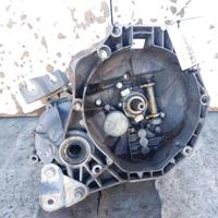 55203290 CAMBIO MANUALE 5M FIAT PUNTO II REST (188