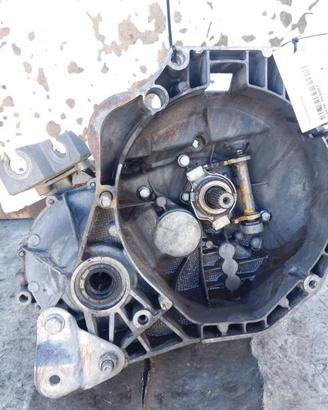 55203290 CAMBIO MANUALE 5M FIAT PUNTO II REST (188