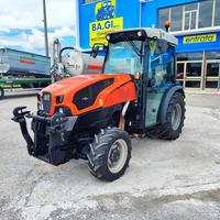 Same Frutteto 105 V-anno 2018-assale ant.sospeso