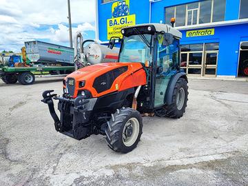 Same Frutteto 105 V-anno 2018-assale ant.sospeso