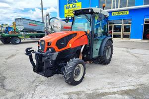 Same Frutteto 105 V-anno 2018-assale ant.sospeso