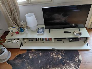 Sistema componibile Pass Molteni