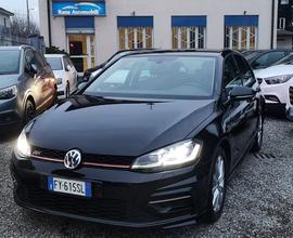 VOLKSWAGEN Golf 1.5TSI DSG 5p. Sport R-Line Full