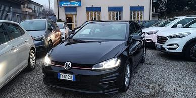 VOLKSWAGEN Golf 1.5TSI DSG 5p. Sport R-Line Full