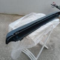 Paraurti posteriore Renault trafic 3