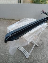 Paraurti posteriore Renault trafic 3