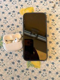 IPHONE 14 PRO MAX  CAPACITÀ 512 +AIRPODS PRO 2