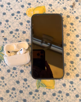 IPHONE 14 PRO MAX  CAPACITÀ 512 +AIRPODS PRO 2