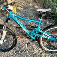 Bicicletta