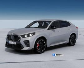 BMW X2 M35i xDrive MSport Pro