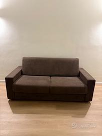 Divano letto